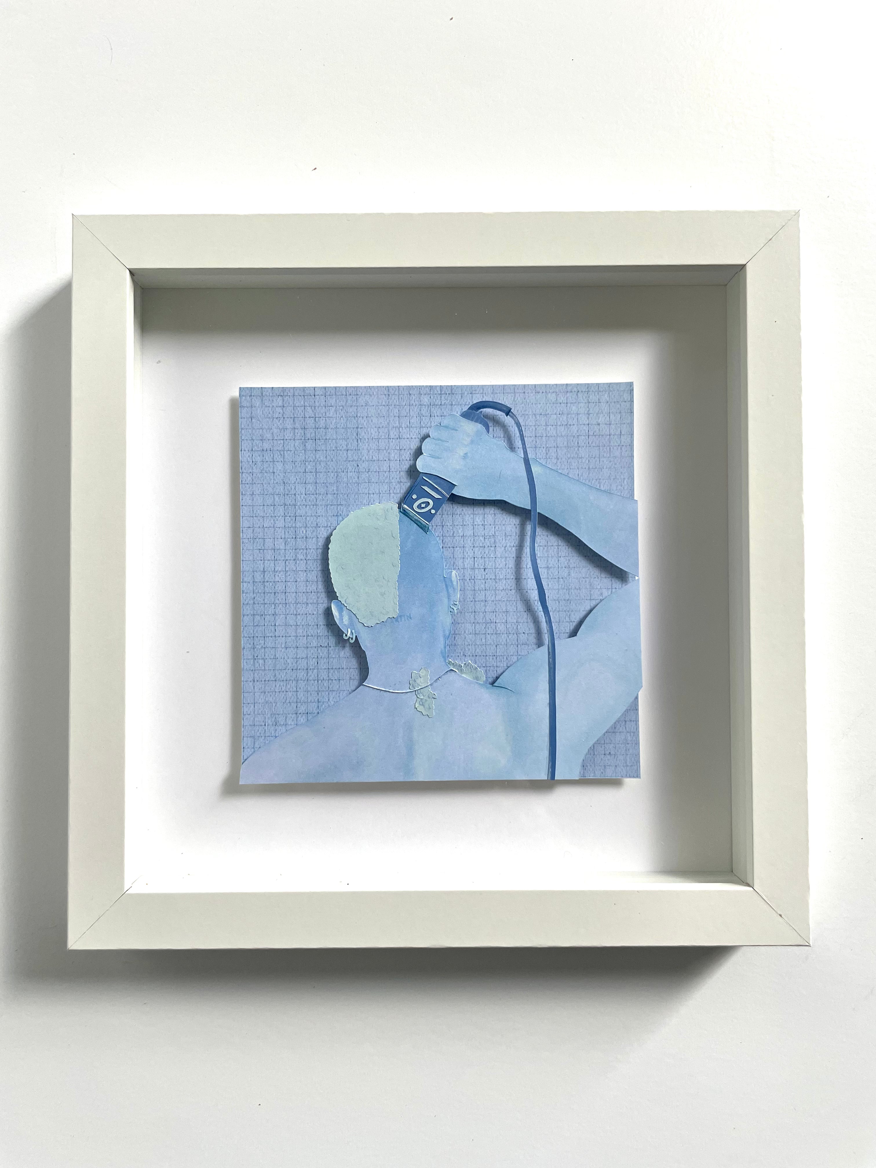 Jack Manion - Blue 2