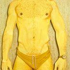 Jack Manion - Yellow 3