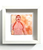 Jack Manion - Orange 3