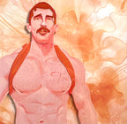Jack Manion - Orange 3