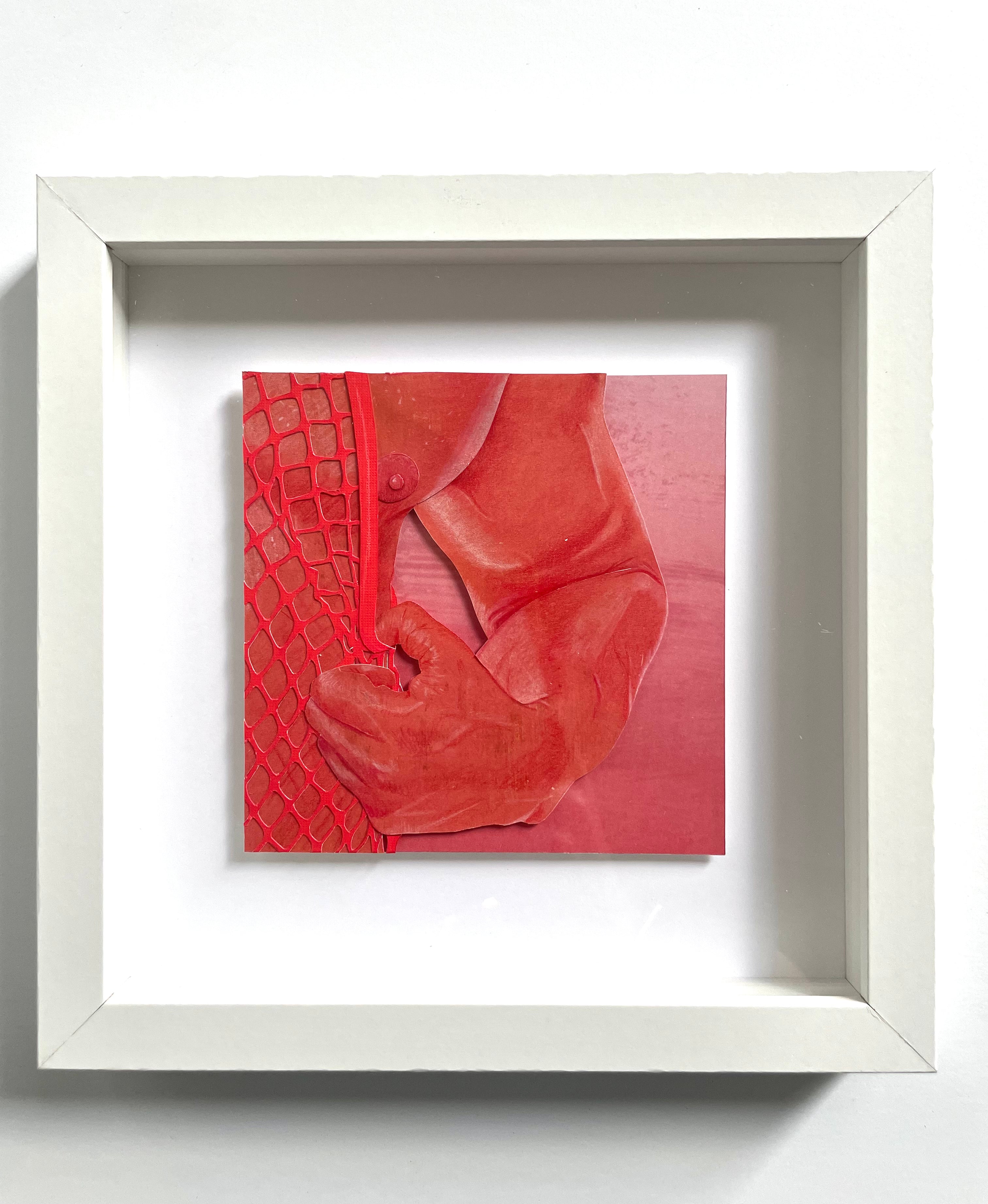 Jack Manion - Red 2