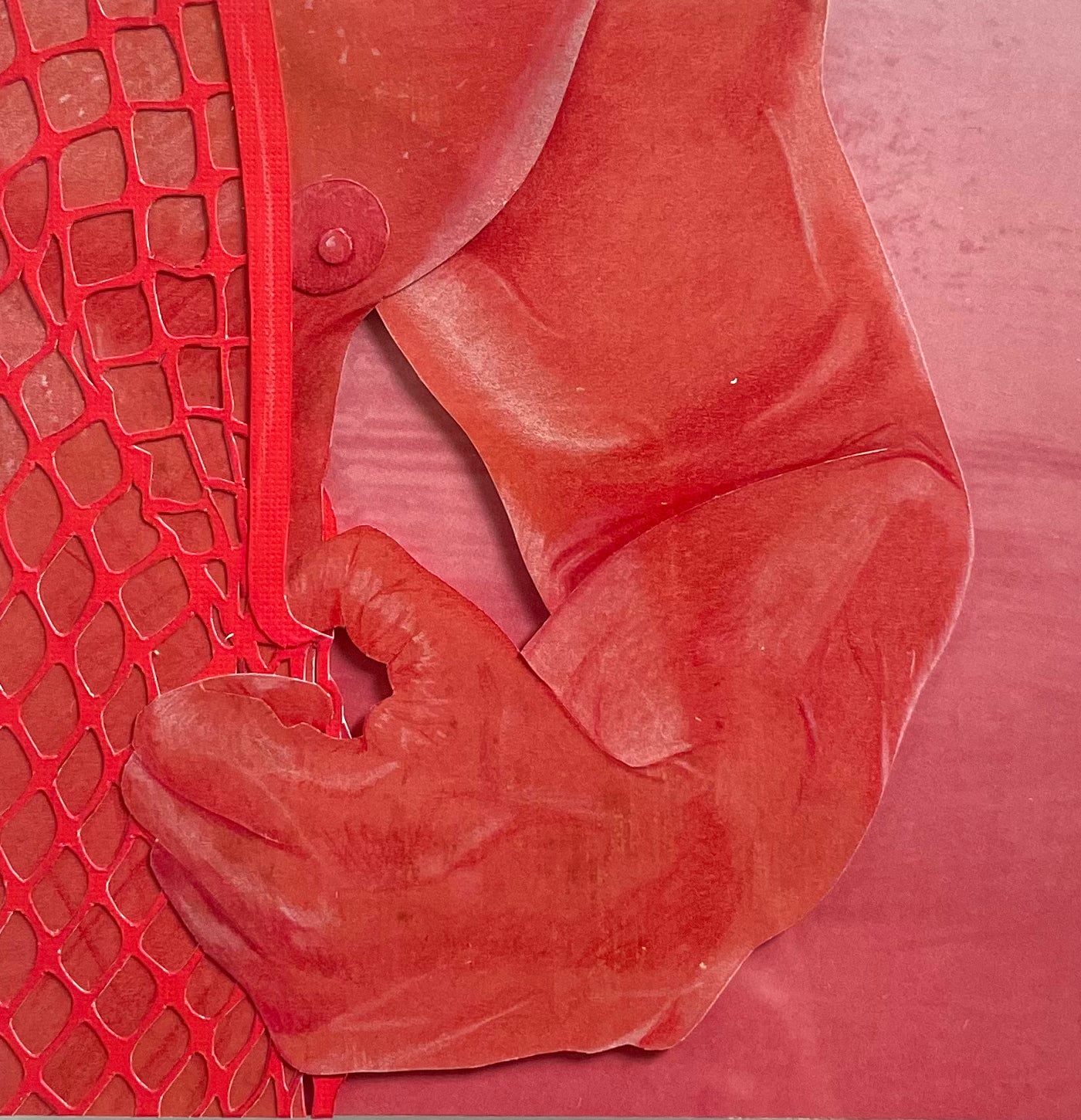 Jack Manion - Red 2