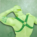 Jack Manion - Green 2