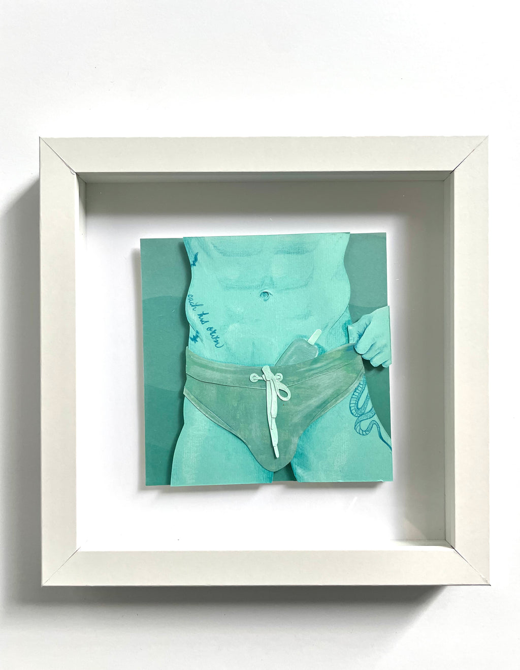 Jack Manion - Teal 1