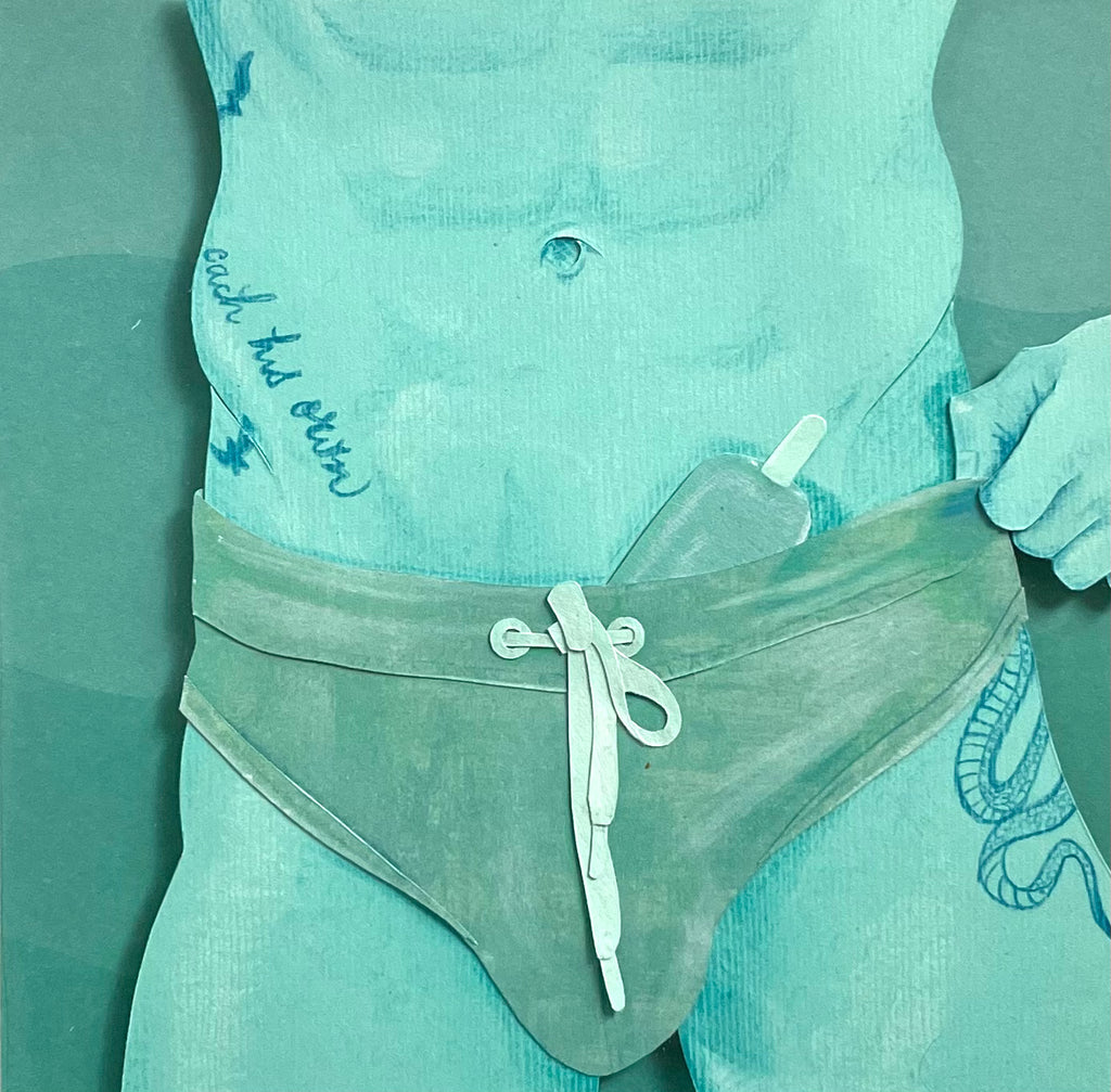 Jack Manion - Teal 1