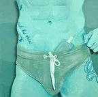 Jack Manion - Teal 1