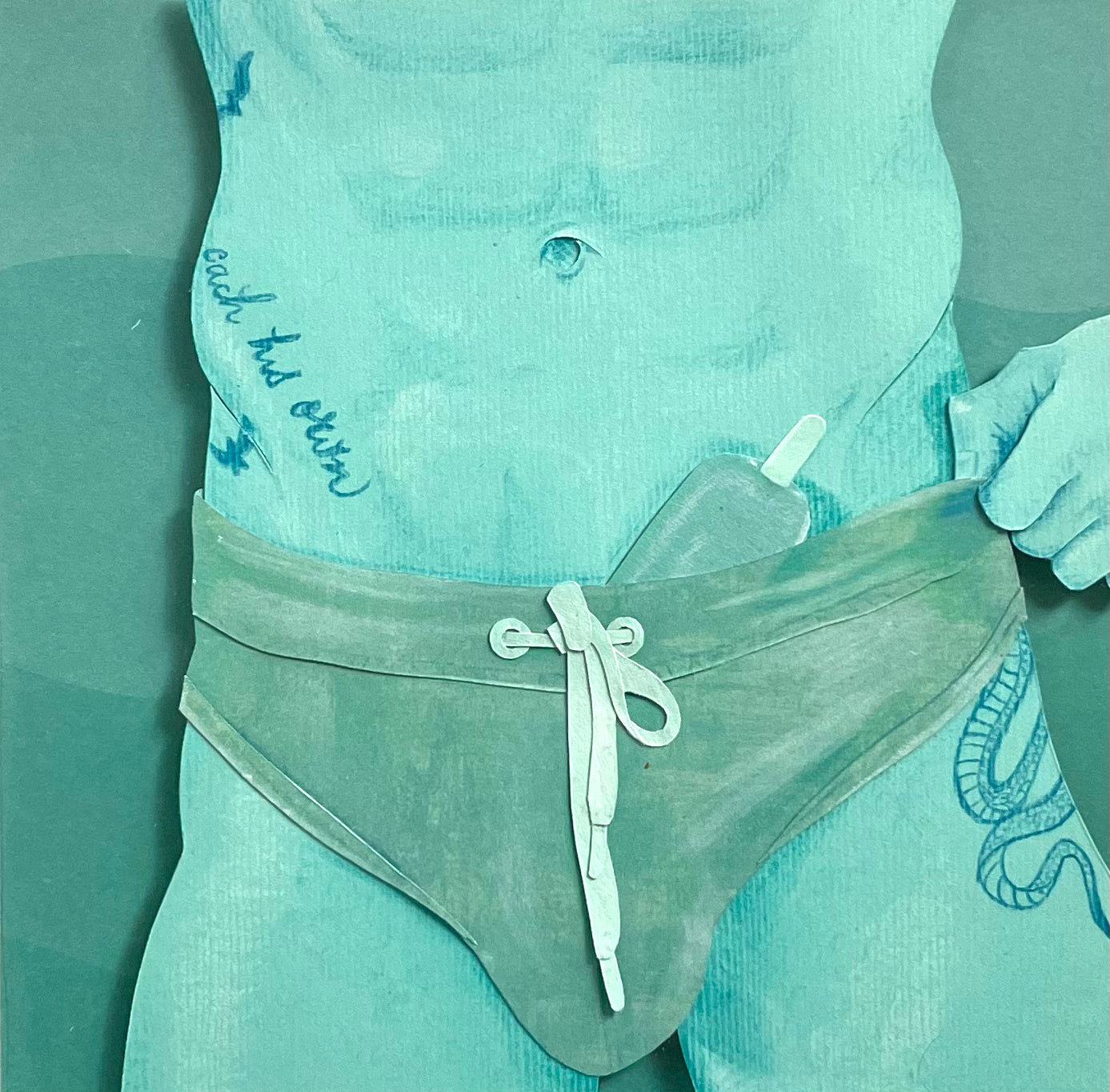Jack Manion - Teal 1