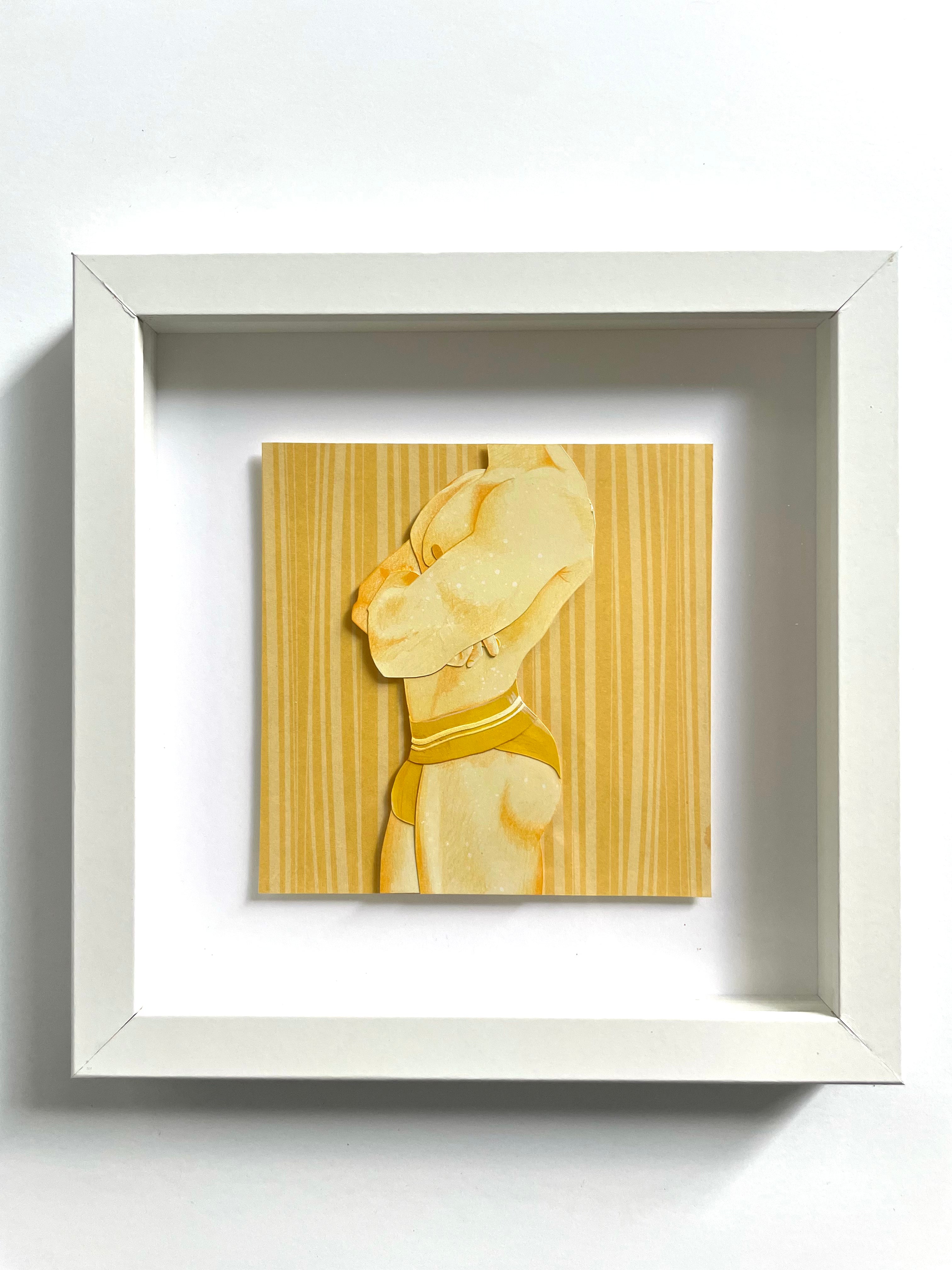 Jack Manion - Yellow 2