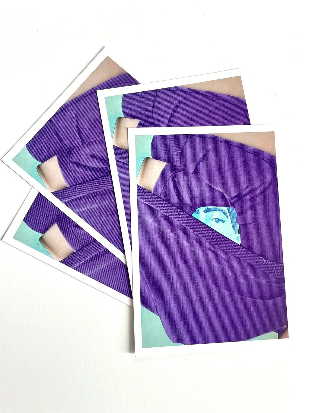 Jack Manion - Atila Prints