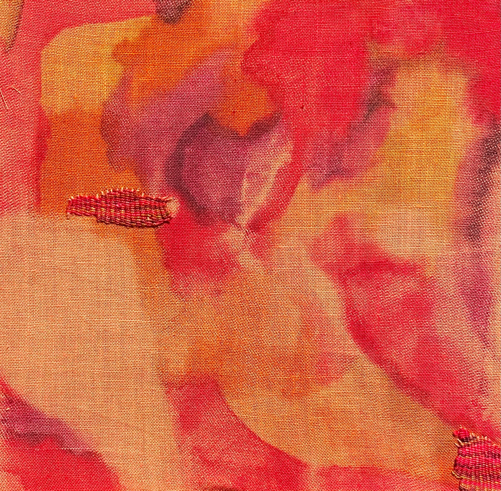 Alex Blom - Afterimage VI