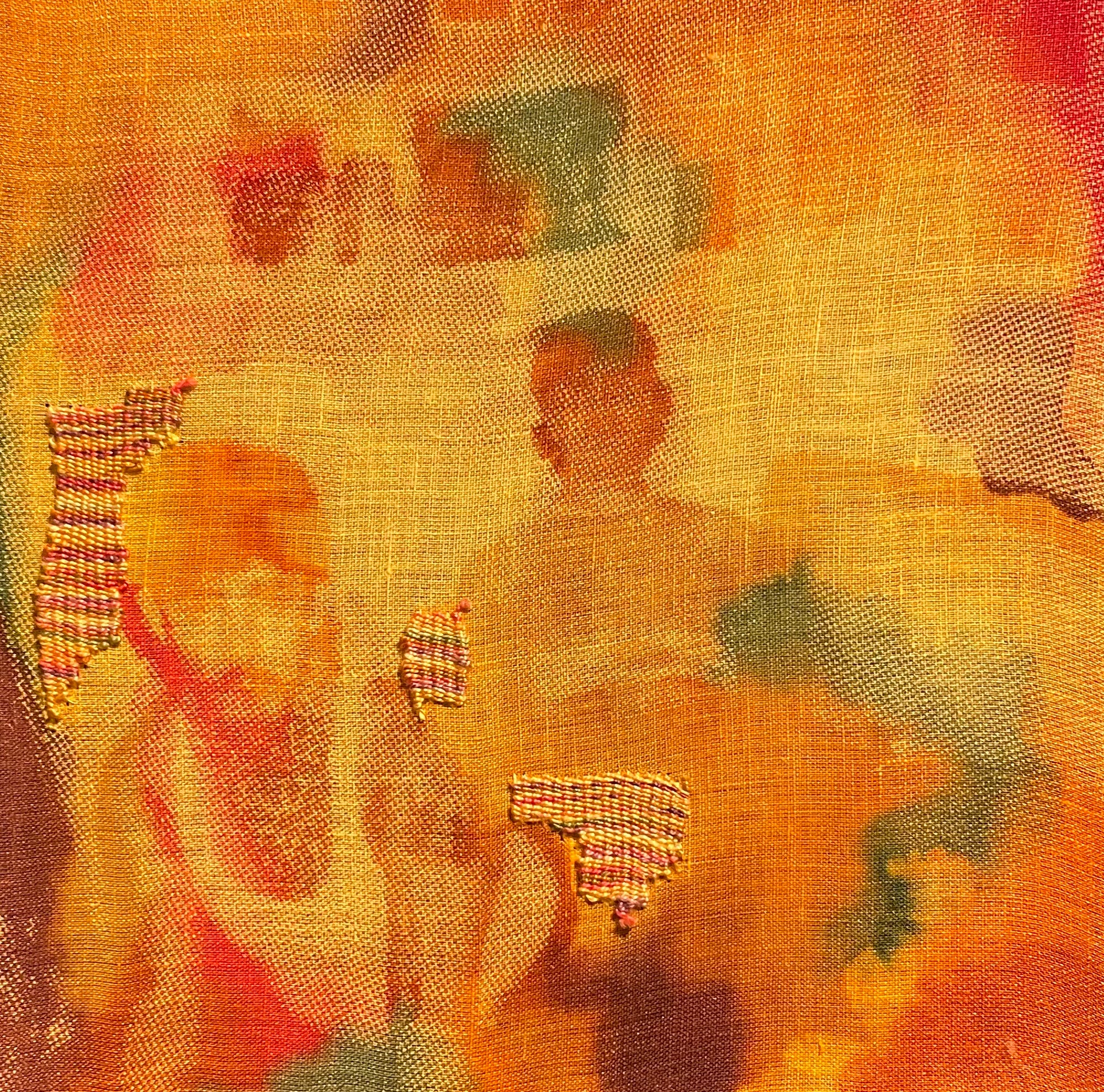 Alex Blom - Afterimage VII