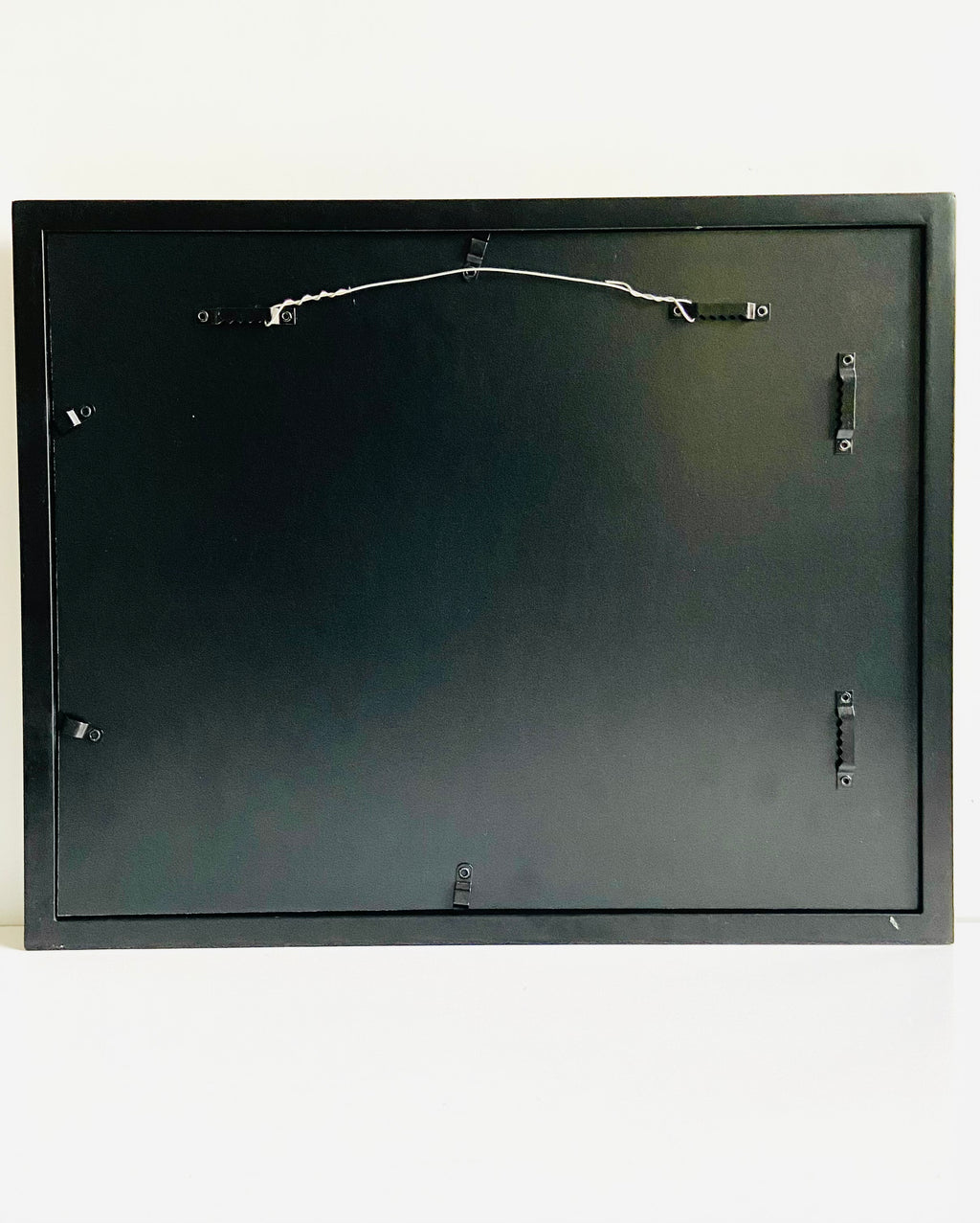 Fox Grove Art - Framed Night Owl
