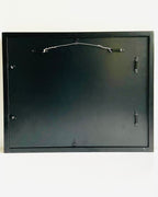 Fox Grove Art - Framed Night Owl