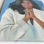 Susan Howe - Michelle Obama