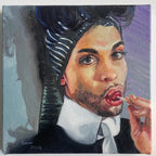 Susan Howe - Prince
