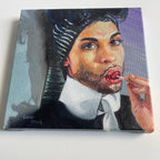 Susan Howe - Prince