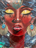 Sheila Fox - Beyond Beautiful Print