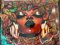 Sheila Fox - Nature's Rhythm Print