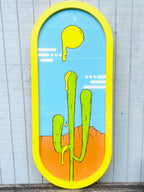 Chase Joiner - Cactus