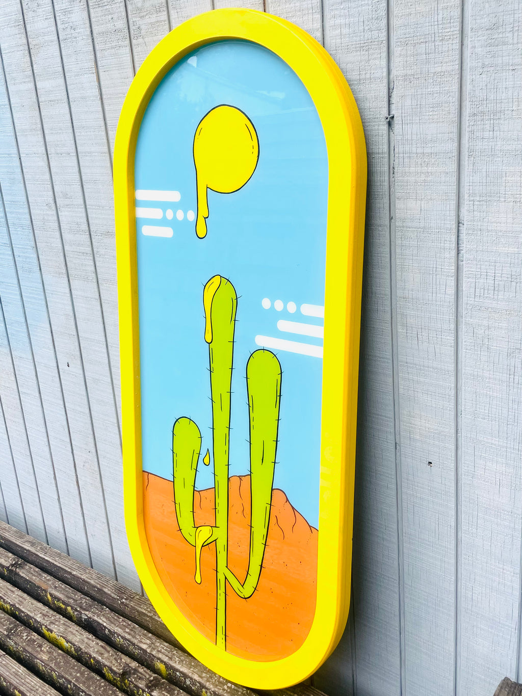 Chase Joiner - Cactus