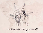 Zoe Luvisi - "Where Do We Go Now?"