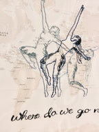 Zoe Luvisi - "Where Do We Go Now?"