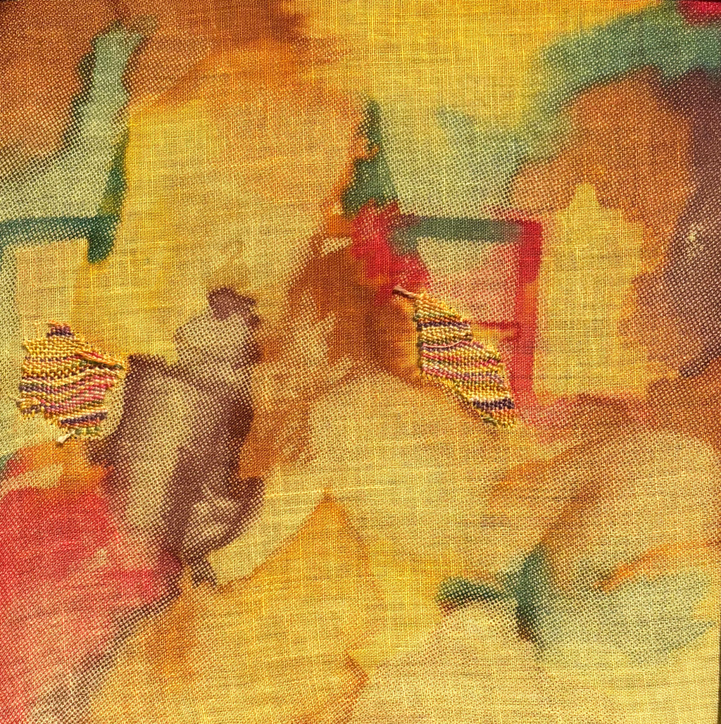 Alex Blom - Afterimage II