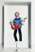 Lakin Fain - Sturgill Simpson Puppet
