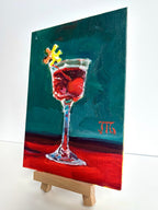 Jacob Grant - Cocktail Mini #6