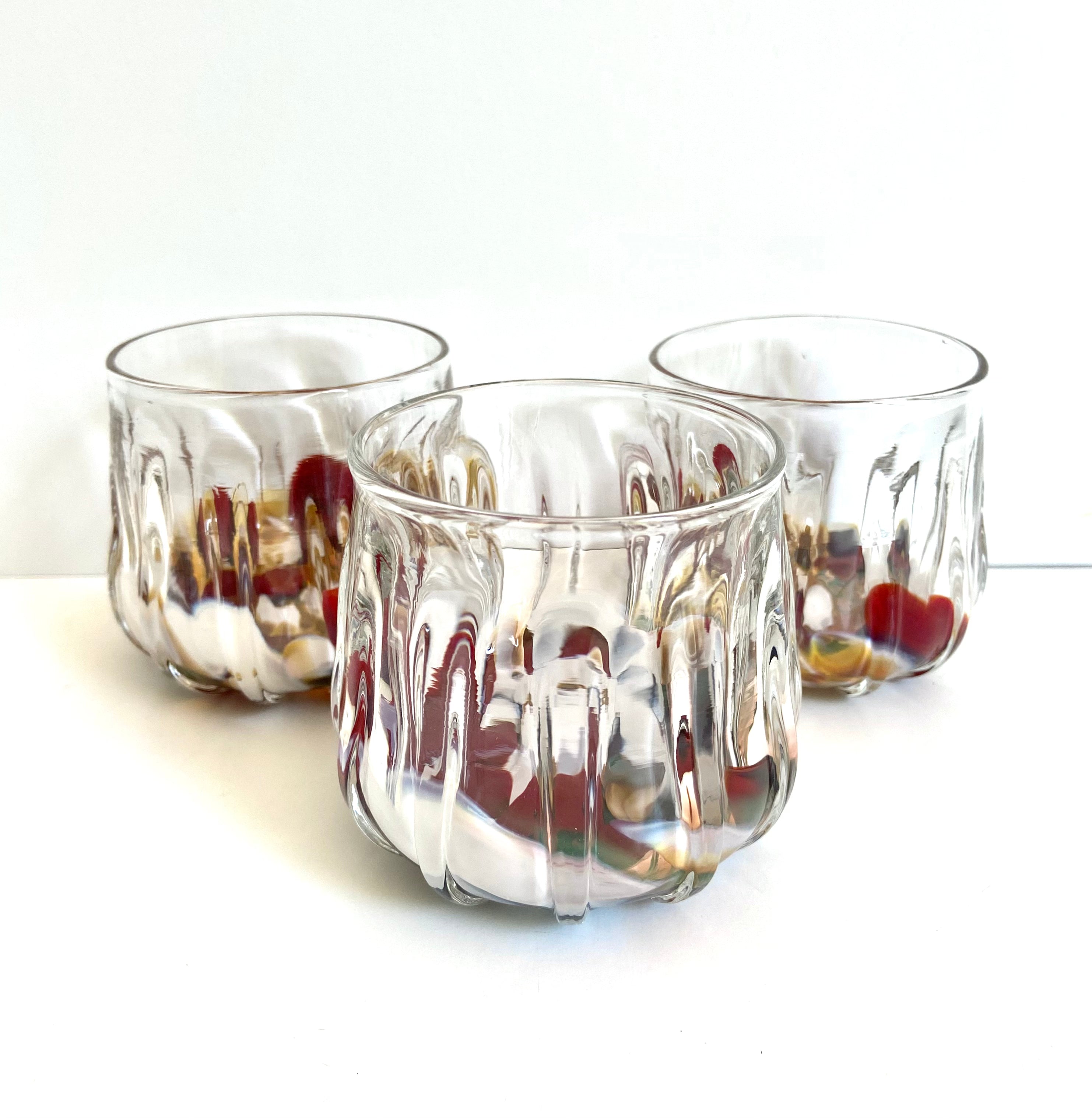 Chad Balster - Red Rocks Glasses
