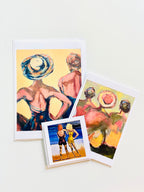 Amy Wagner - Cards