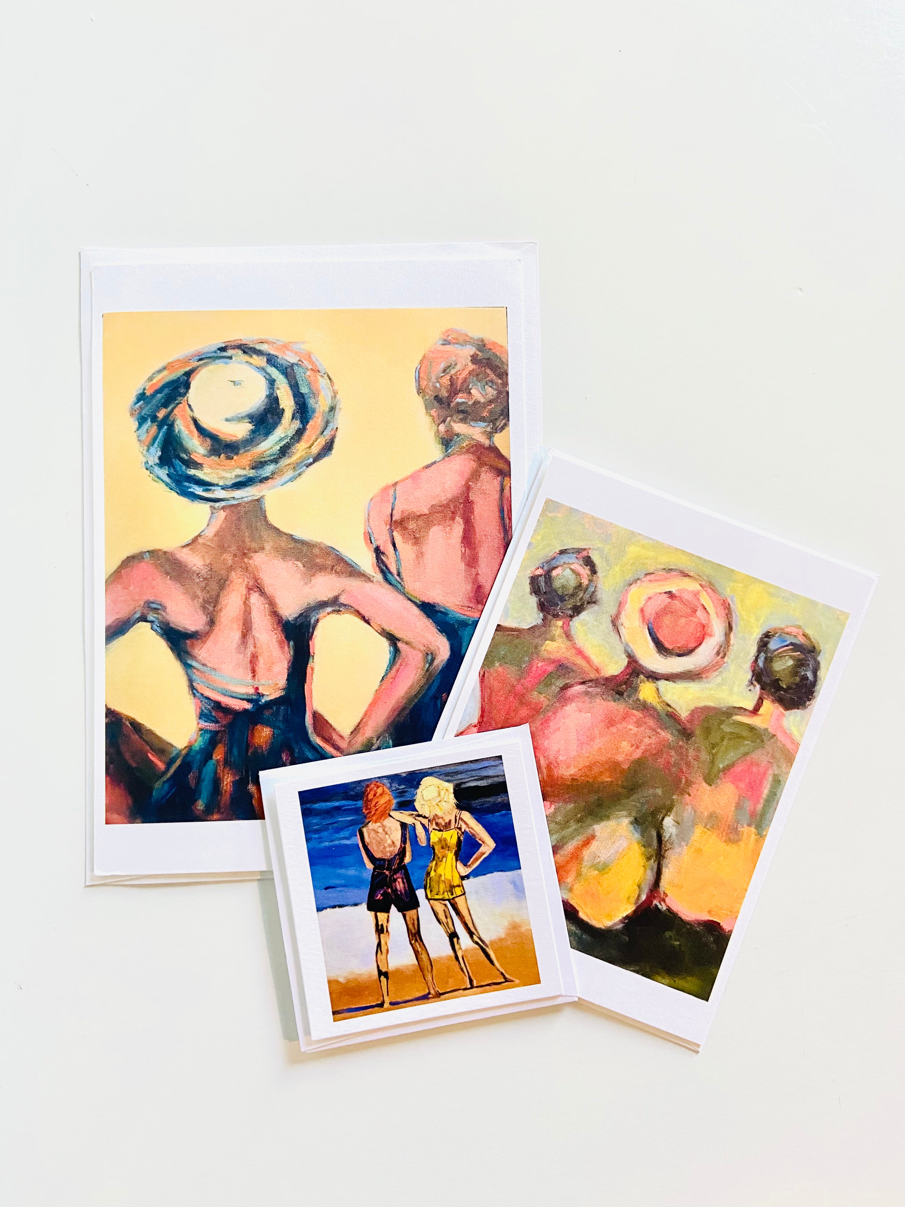 Amy Wagner - Cards