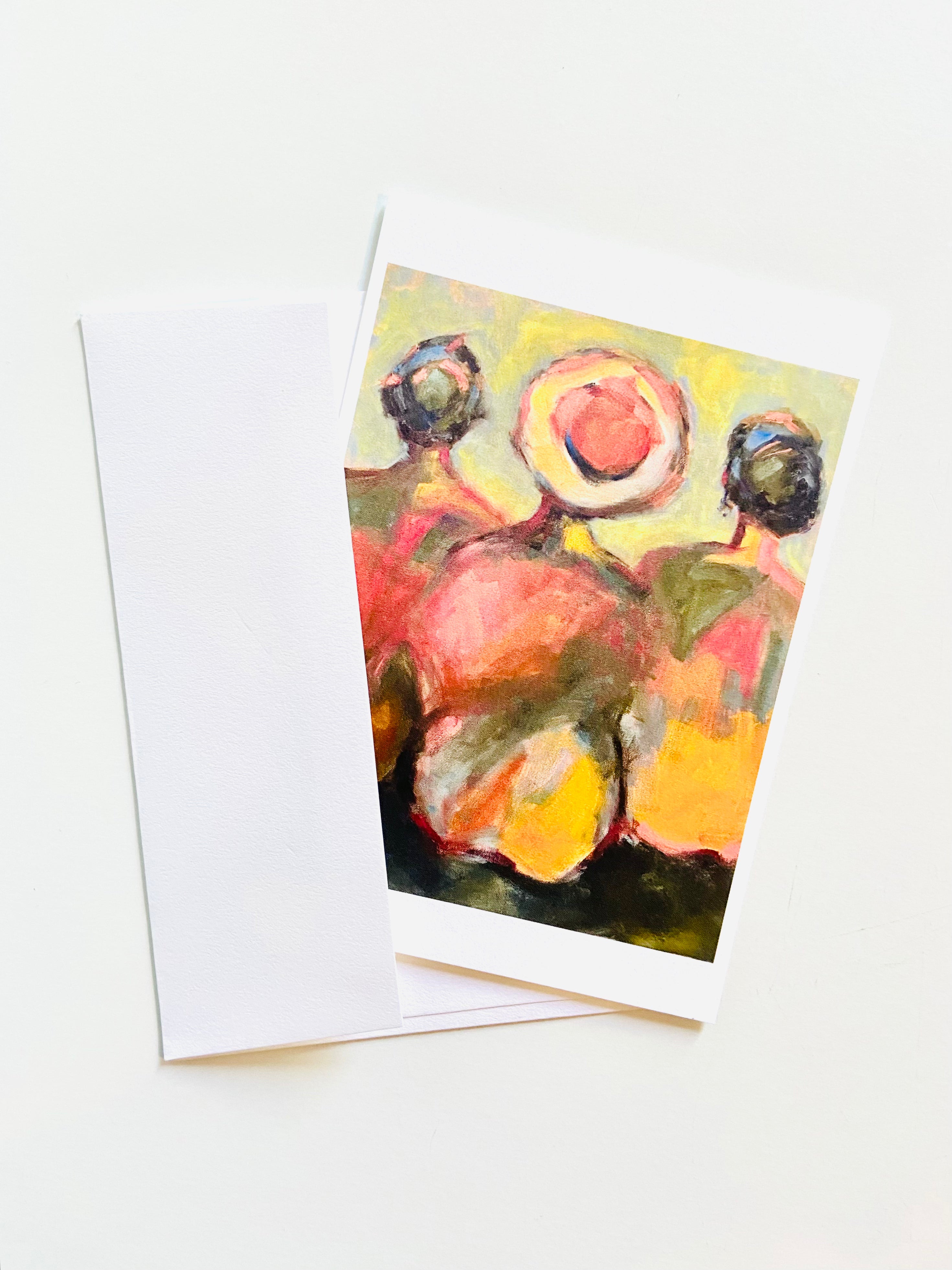 Amy Wagner - Cards