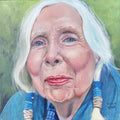 Susan Howe - Joni Mitchell
