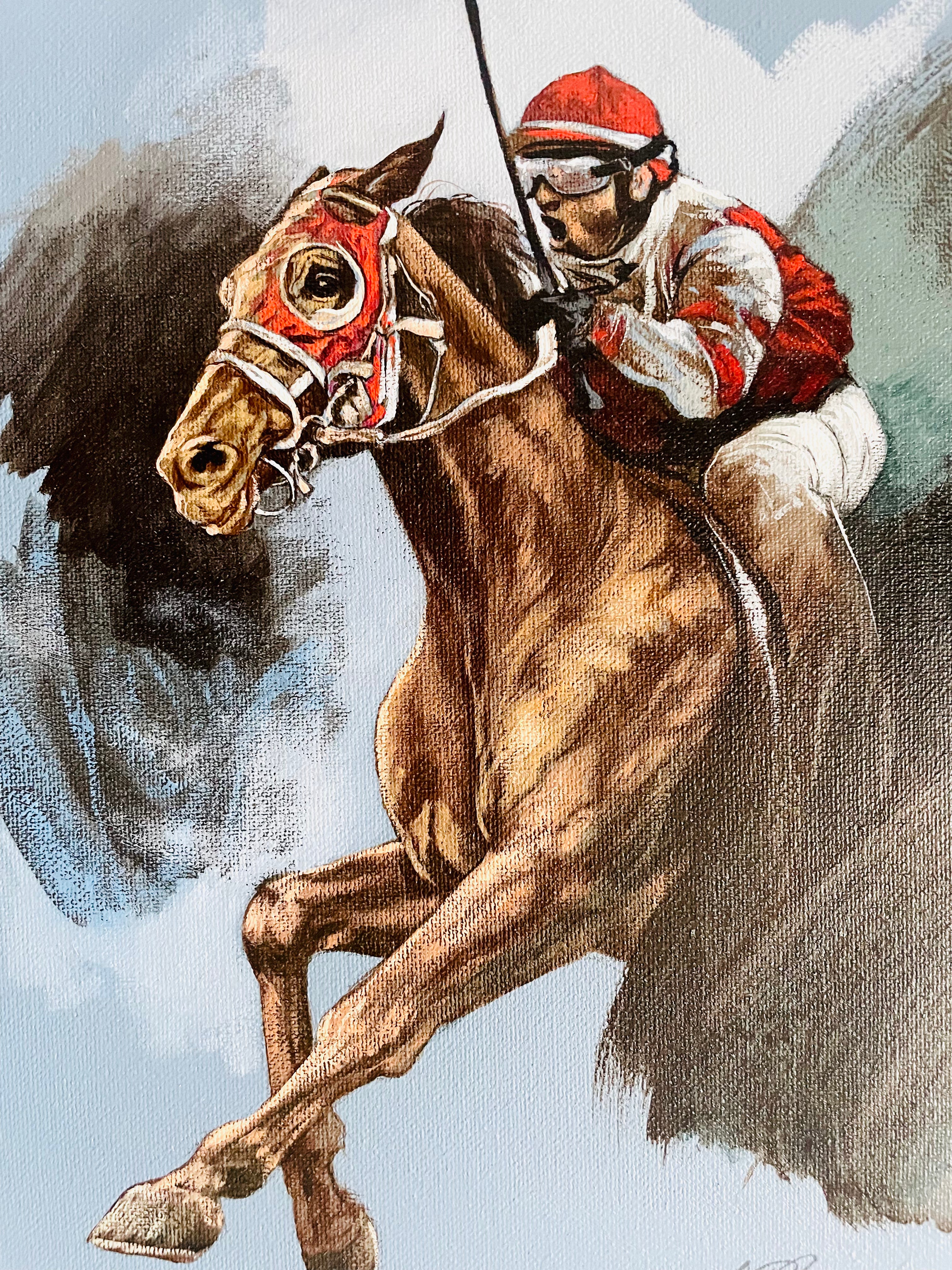 Julio Cesar - Wind Winner