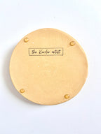 The Kinder Artist - Lippy Trinket Dish