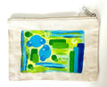 Angel's Art Studio - 6" x 9" Pouch/Makeup Bags