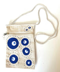 Angel's Art Studio - Evil Eye Cross Body