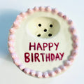 Loopy Dough - Birthday Cake Pipes