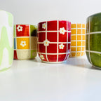 Loopy Dough - Sippy Mugs