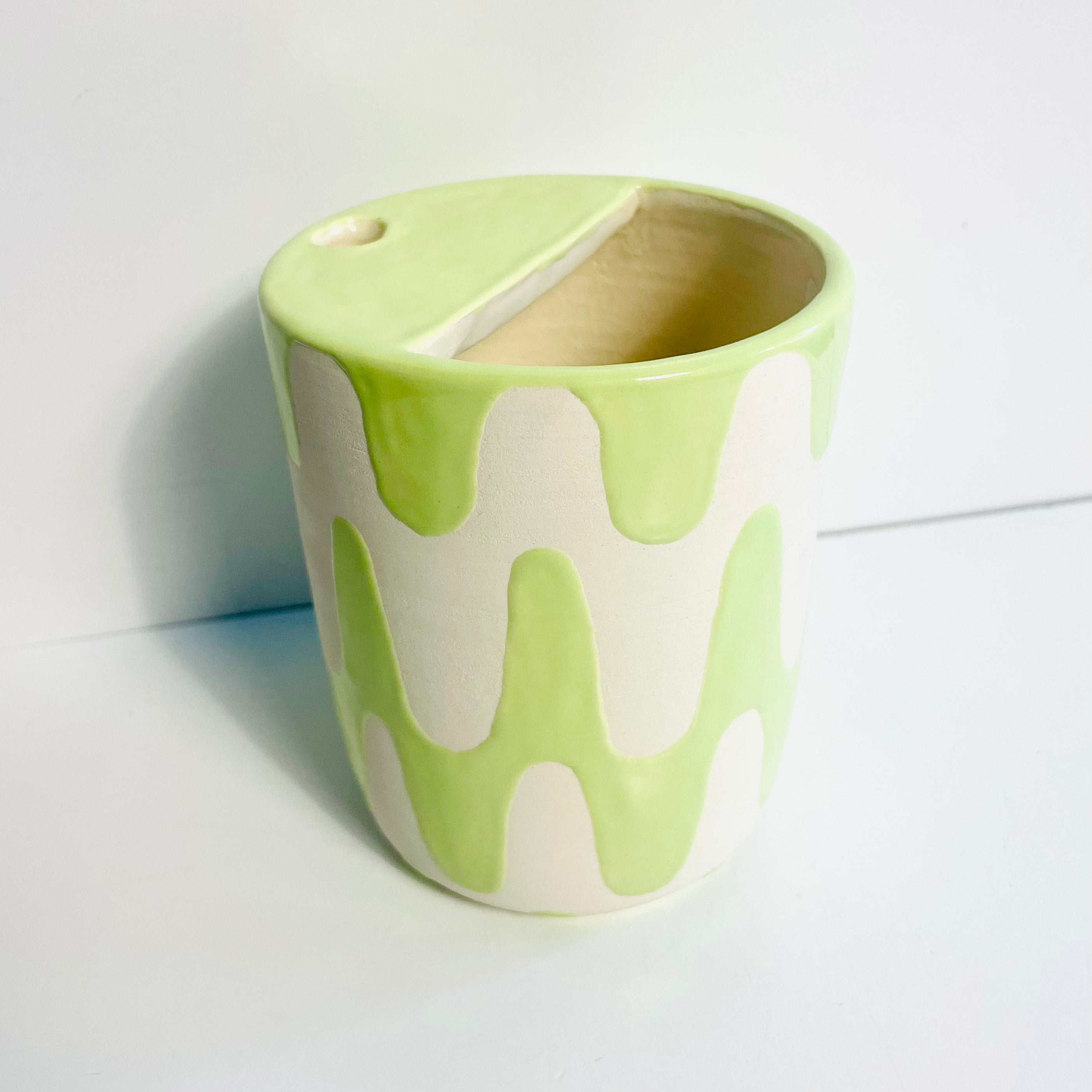 Loopy Dough - Sippy Mugs