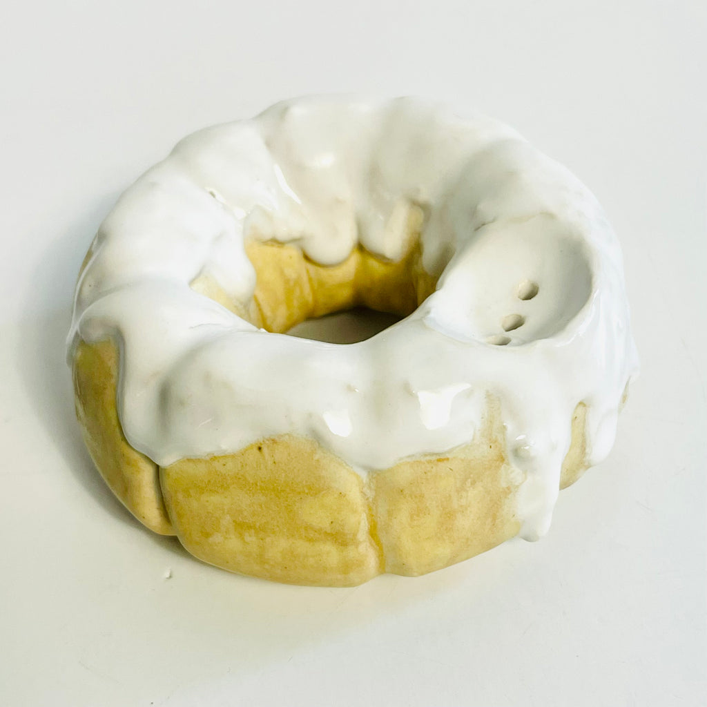 Loopy Dough - Bundt Cake Pipe