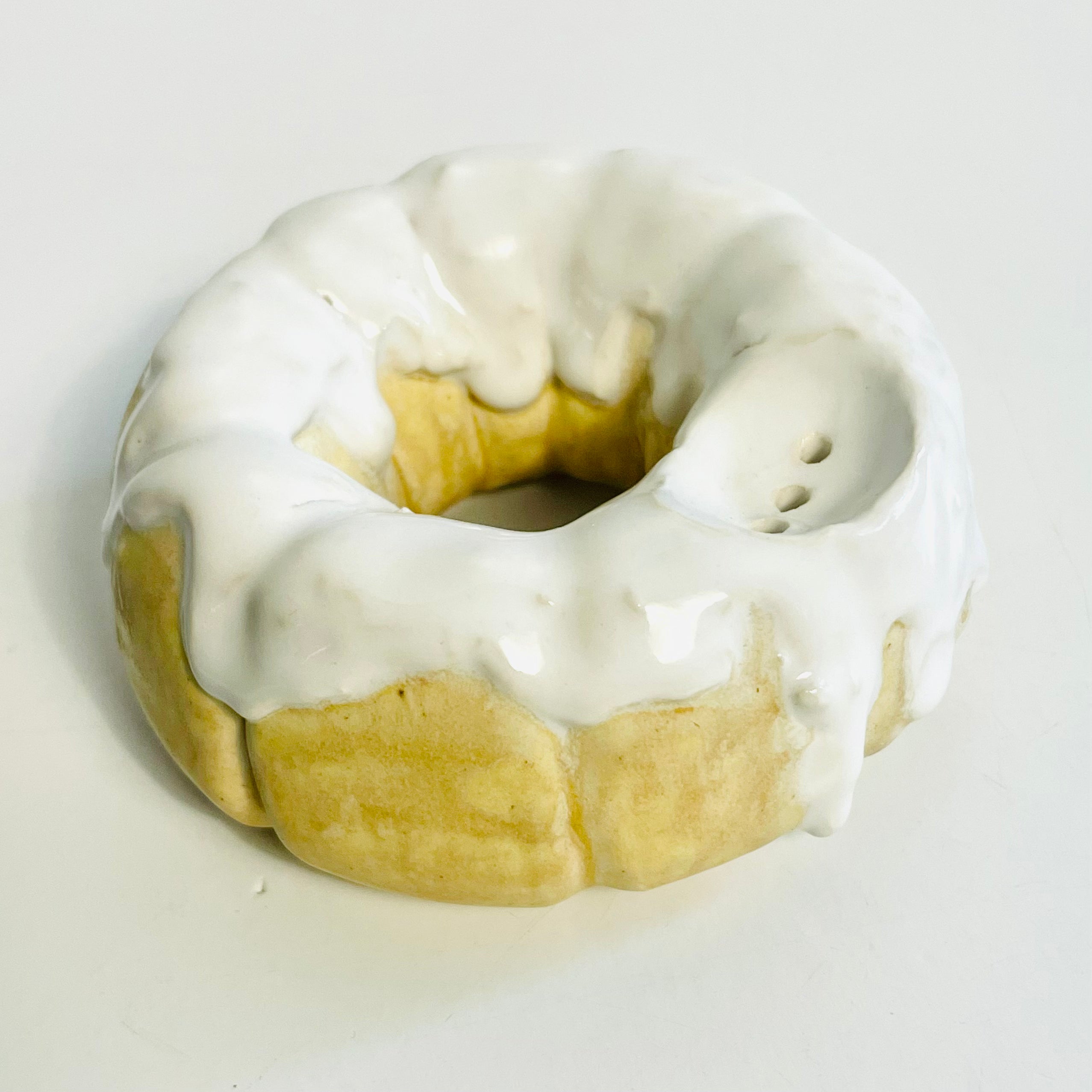 Loopy Dough - Bundt Cake Pipe