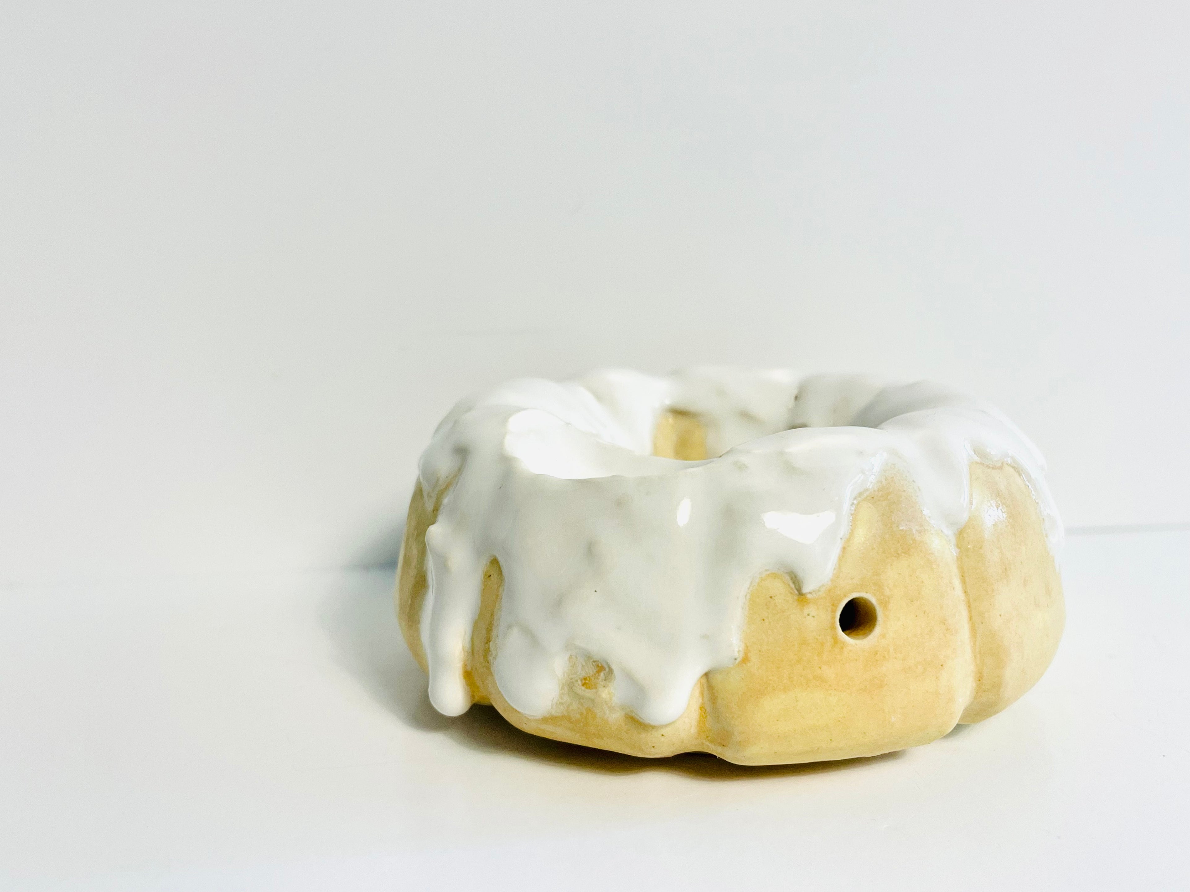 Loopy Dough - Bundt Cake Pipe