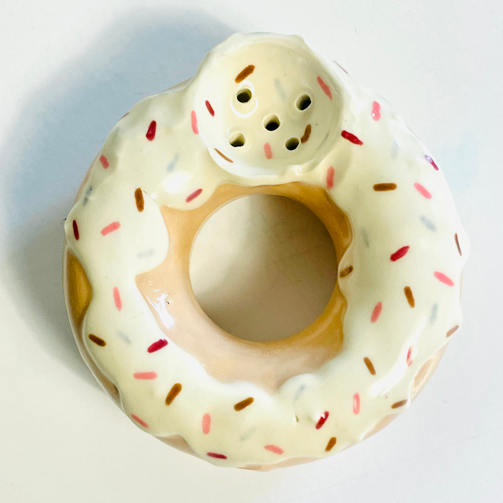 Loopy Dough - Donut Pipes