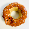 Loopy Dough - Donut Pipes