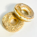 Loopy Dough - Bagel Pipes