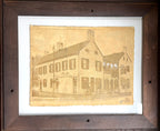 SGT Designs - Talbot Tavern print
