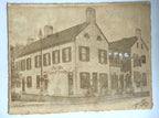 SGT Designs - Talbot Tavern print