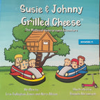 Erin Dullaghan Jones - Susie and Johnny Grilled Cheese Series